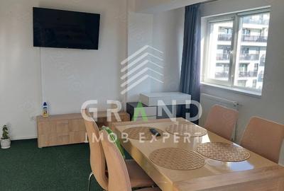 Apartament 3 Camere | Terasa | 70 MP | Aurel Vlaicu - 9