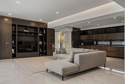 Vilă premium cu 5 camere, piscină, garaj și teren generos – Pipera - 3