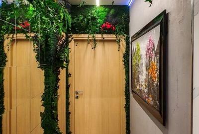 Apartament spatios 3 camere 107 mp UpGround, metrou Pipera 3 min, 2 parcari boxa - 11