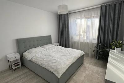 APARTAMENT 3 CAMERE, DECOMANDAT, MOBILAT SI UTILAT, BOXA, LOC PARCARE, LA CHEIE - 5