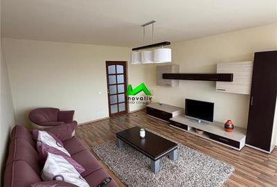 Apartament de inchiriat cu  3 camere la vila Sibiu Turnisor - 1