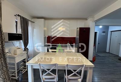 Ap 2 camere | BALCON | parcare subterana | Ansamblul LUMINIA/Europa - 1