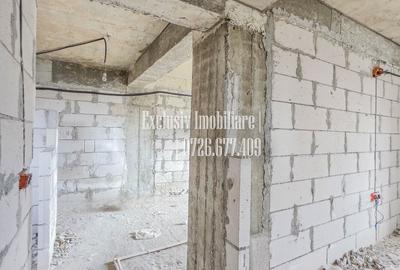 Ap decomandat cu 2 camere 53 mp - LA ROSU - gazele sunt la usa - Academia Navala - 11