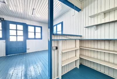 Teren 887 mp cu casa pe malul Lacului Snagov | zona de liniste | Santu Floresti - 10