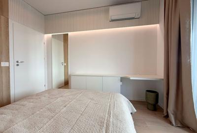 Apartament spectaculos cu 2 camere, ultracentral, în Paltim – etaj 6 - 13