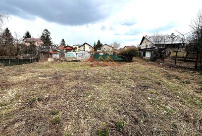 Teren intravilan 3171 mp | Cornu | 29 €/mp - 1