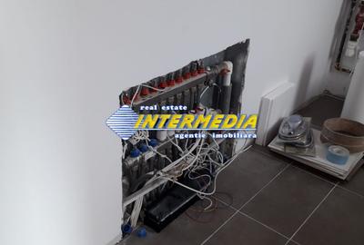Casa Noua de vanzare pe P+1 Cetate-Schit - 5