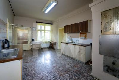 Apartament 3 camere - Eleganță și spațiu în Centrul Istoric al Sibiului – 122 mp - 39
