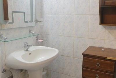 Inchiriere 3 camere Nerva Traian - adiacent - etaj 1 - parcare ADP - 12