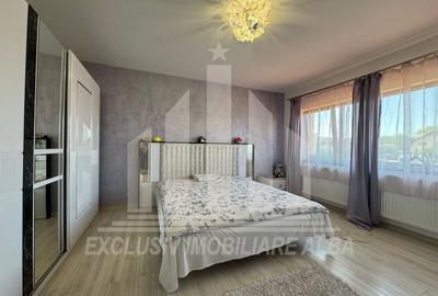 Casa individuala de vanzare, 112 mp | toate utilitatile | Alba-Micesti - 8