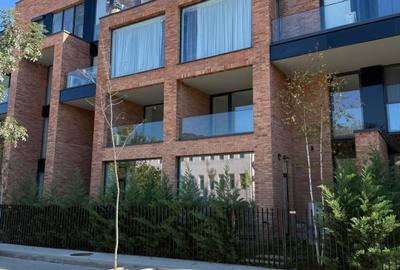 Apartament cu 4 camere decomandat, mobilat în Tunari