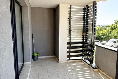 Vanzare | 2 camere | bloc nou | parcare | Pipera | Emil Racovit - 15