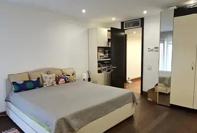 Duplex 3 Camere 135mp cu Gradina | Alia Apartments | Arcul de Triumf - 13