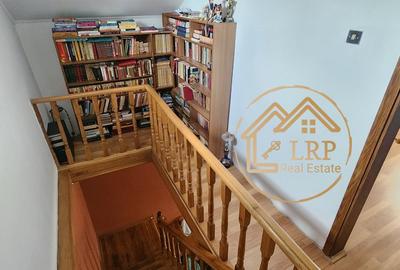 [DOMENIU PRIVAT] Vilă deosebita în Inima Orașului Voluntari | Teren 2.500 mp | - 14