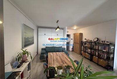 Comision 0% I  3 camere, mobilat si utilat, parcare I Hils Pallady - 1