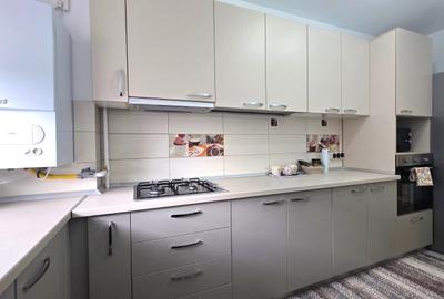 Apartament 2 camere etajul 6 Avantgarden 3 - 12