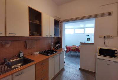 SPATIU COMERCIAL |  BD. MAMAIA |  D+P+2 - 7
