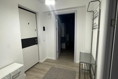 Apartament Bloc nou - 17