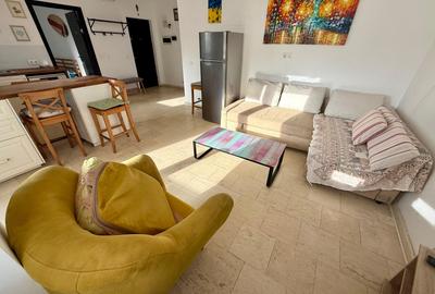 Apartament 3 camere cu vedere superbă la mare – Mamaia Nord - 32