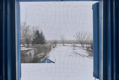 Teren 887 mp cu casa pe malul Lacului Snagov | zona de liniste | Santu Floresti - 6