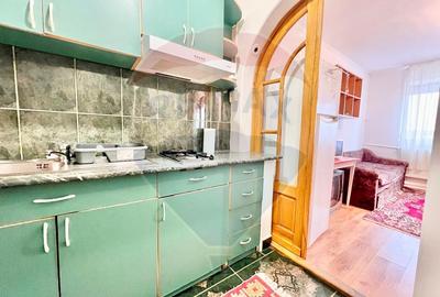De vânzare garsonieră,în zona Rogerius, Corneliu Coposu - 3