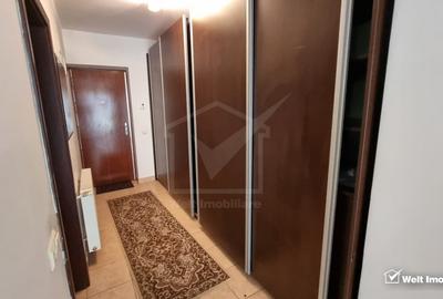 Apartament 2 camere mobilat, Floresti – langa parc, statie autobuz, magazine - 5