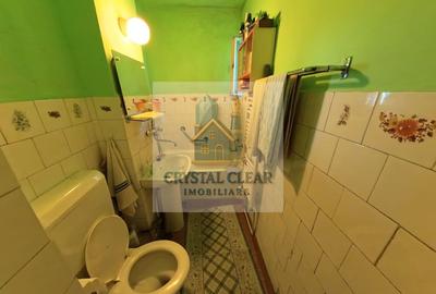 Apartament 3 camere - cartierul Dâmbu Pietros,  B-dul 1848 - 12