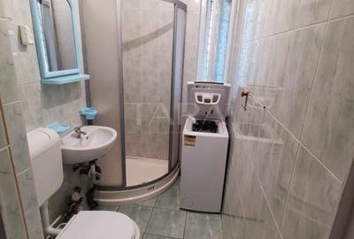 Garsoniera confort 2, Gruia, zona stadionului CFR - 5