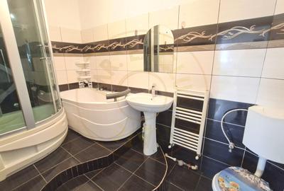 Apartament 3 camere Stefanesti - In Spate la Carrefour - 8