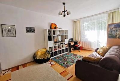 Apartament o camera în zona GRUIA - 1