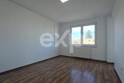 Spațiu comercial de închiriat, 60mp, Centrul civic- Toamnei - 700 Euro - 9