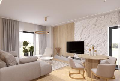 Apartament de 2 camere Premium - aproape de Piața Unirii - 2