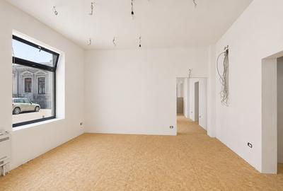 Imobil comercial Unirii-Hristo Botev | Clinica, birouri, HoReCa | Comision 0% - 5