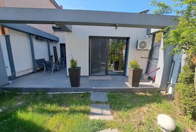 CASA INDIVIDUALA CU CURTE PREMIUM SUB ARINI - 3