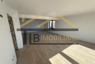 Apartament cu 3 camere, 107 mp, parcare, Zona Bulevardul Cetatii - 4