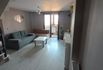 Apartament  3 camere PENTHOUSE, LOC PARCARE , zona Valea Adanca Nicol Residence - 1