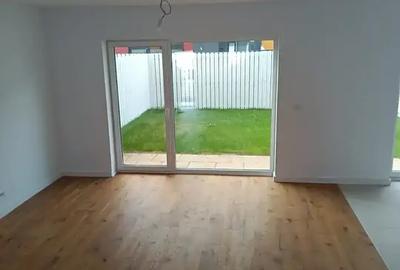 Casă tip duplex cu 4 camere și grădină Pipera - 2