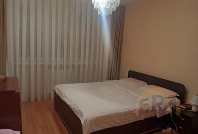Apartament cu 2 camere semidecomandat în Rogerius