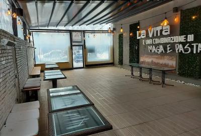 Spatiu comercial pretabil restaurant/after-school/clinica/notariat/etc - 8