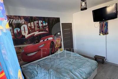 Apartament 2 camere în zona STRAZII GRIGORE ALEXANDRESCU - 5