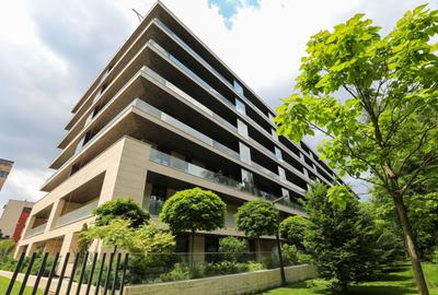 APARTAMENT 4 CAMERE - LIFESTYLE FLOREASCA - 2