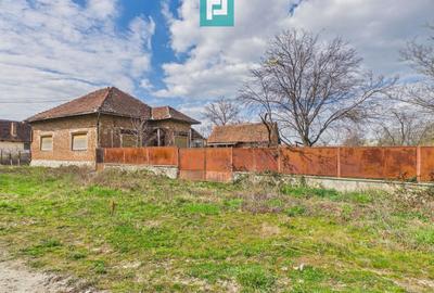 Casă cu teren de 1800 mp, în Buteni, Arad - 3