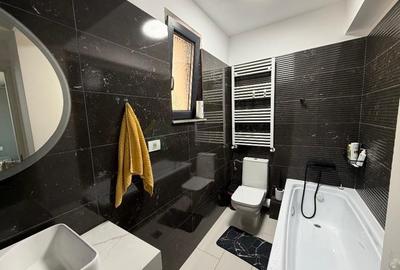 Vilă Duplex Zona Centrala Otopeni | Complet Mobilată & Utilată | Comision 0 - 6