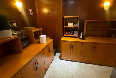 Spatiu comercial | Piata Romana | Pretabil HORECA | Utilat | Mobilat - 3
