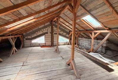 Casa S+P+1E si teren _ Bariera Vâlcii - Craiova - 11
