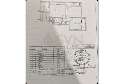 REA1022882 Apartament 2 Camere I Grivita I Basarab I Pod Grant - 12