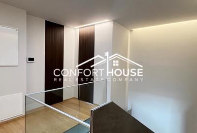 Vila cu arhitectura moderna, sistem Smart Home, piscina, IANCU NICOLAE - 52