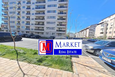 Apartament 2 camere decomandat - Metrou Berceni (200 metri)