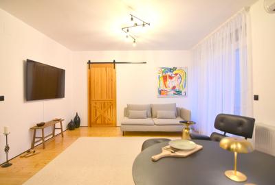 Apartament la prima inchiriere-Zona Soarelui - 4