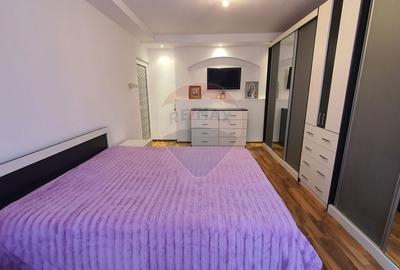 Apartament 3 camere | de vanzare |  I. C. Frimu - Aurel Vlaicu